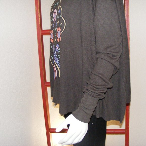 WILDFOX - Shirt - Picture 4 of 8